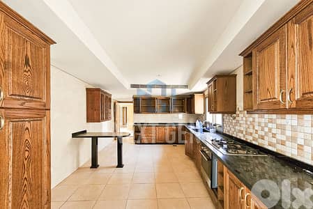 Apartment For Rent In Ain Al Mraiseh | شقة للإيجار في عين المريسة