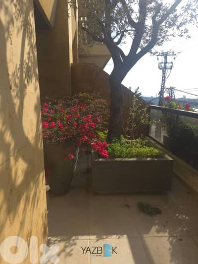 Apartment for Sale in Sahel Alma REF#86970088CN شقة للبيع في ساحل علما
