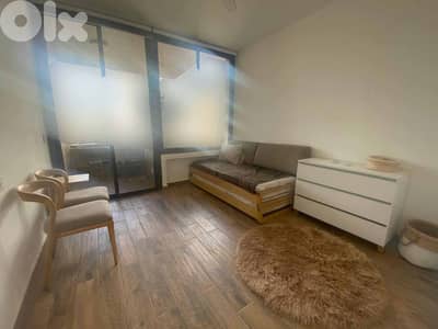 FULLY FURNISHED LOFT IN CARRE D'OR - ACHRAFIEH | 100SQ | ACR-1081