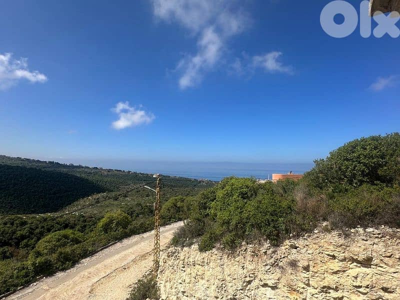 Land for Sale in Berbara 890m² with a 300m² building ONLY for 280K 5
