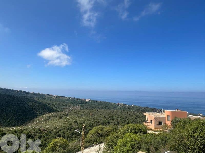Land for Sale in Berbara 890m² with a 300m² building ONLY for 280K 8