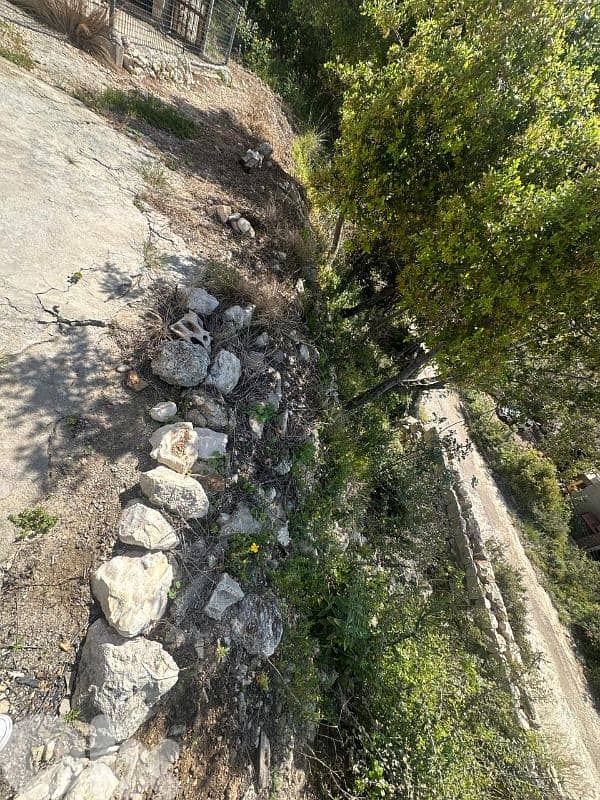 Land for Sale in Berbara 890m² with a 300m² building ONLY for 280K 13