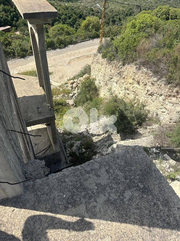 Land for Sale in Berbara 890m² with a 300m² building ONLY for 280K 16