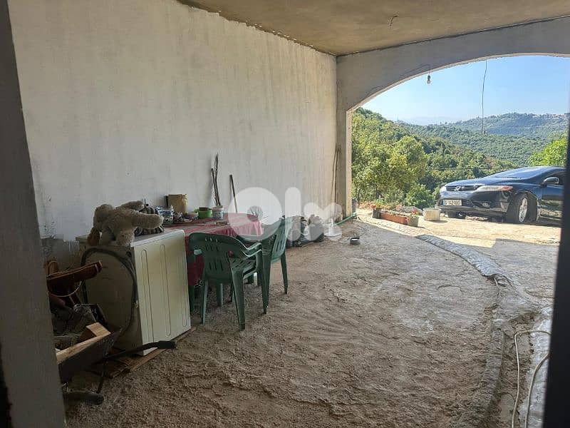 Land for Sale in Berbara 890m² with a 300m² building ONLY for 280K 18