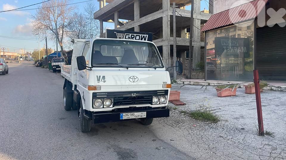 Toyota 1984 6