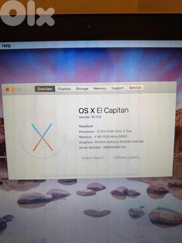 very clean Mac book and ipad for sale 0