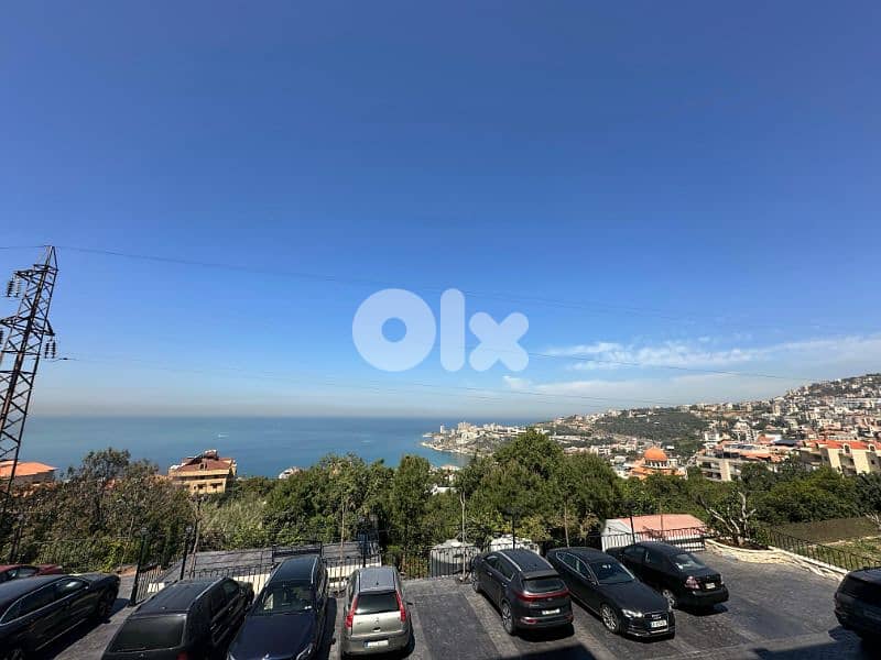 Apartment for rent in Kfarhebab 0
