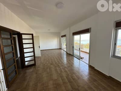 Apartment for rent in Kfarhebab