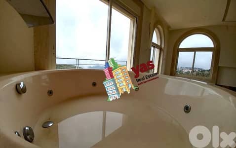 Ajaltoun 400m2 Villa | 400m2 Garden | Unique Property | 1Yr PYMT FCLTS