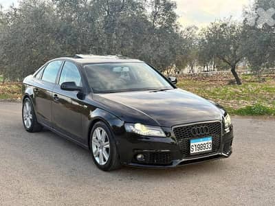 Audi 2010