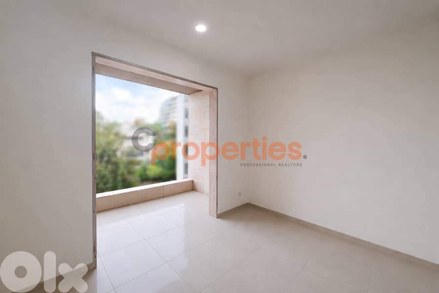 Apartment for Sale in Dekwaneh | Mar Roukoz | CPCC25 0