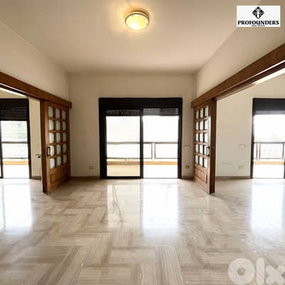 Apartment for rent in Biyada شقة للايجار في البياضة