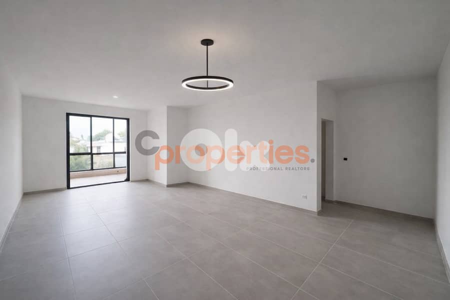 Apartment for Sale in Dekwaneh | Mar Roukoz | CPCC26 0