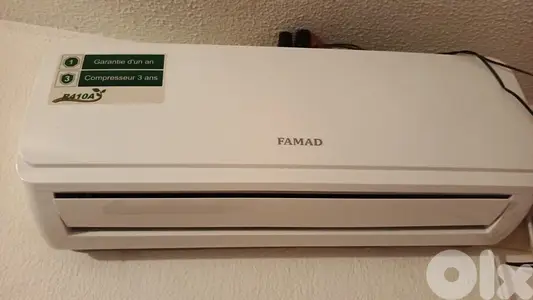 AC Used like New