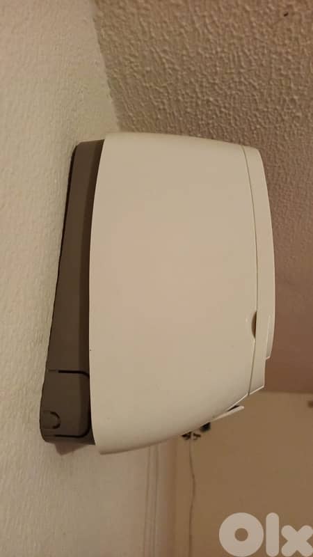 AC Used like New 1