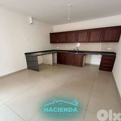 Apartment For Sale In Jbeil Hesrayel