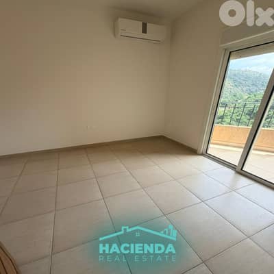 Apartment For Sale In Jbeil Hesrayel