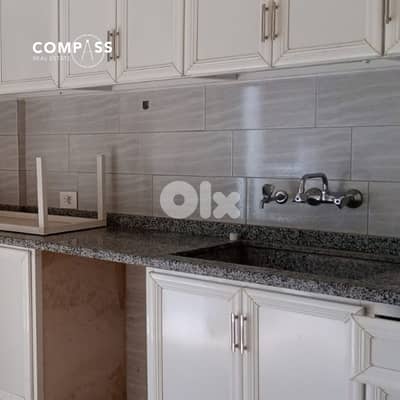 APARTMENT FOR RENT IN ACHRAFIEH 500$