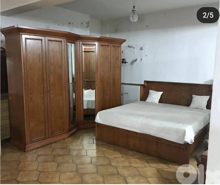 full bedroom 0
