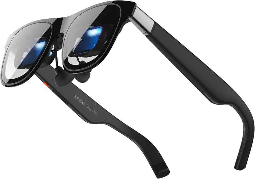 XREAL ONE PRO AR Glasses + XREAL Eye + Beam Pro Phone + XREAL HUB 0