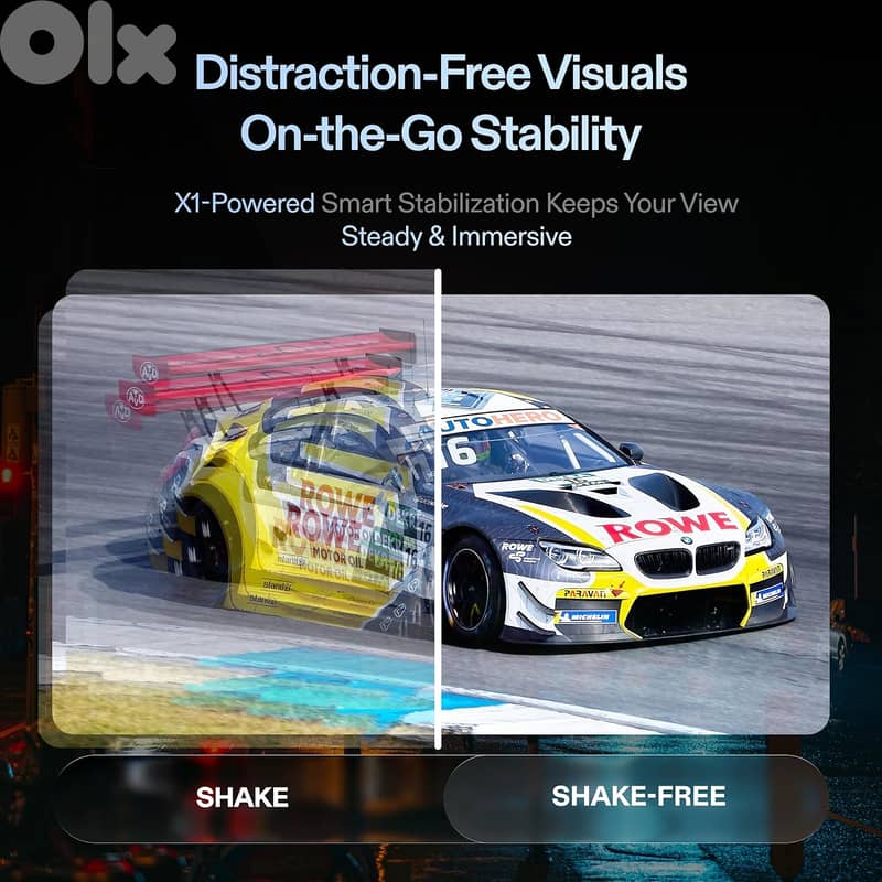 XREAL ONE PRO AR Glasses + XREAL Eye + Beam Pro Phone + XREAL HUB 3