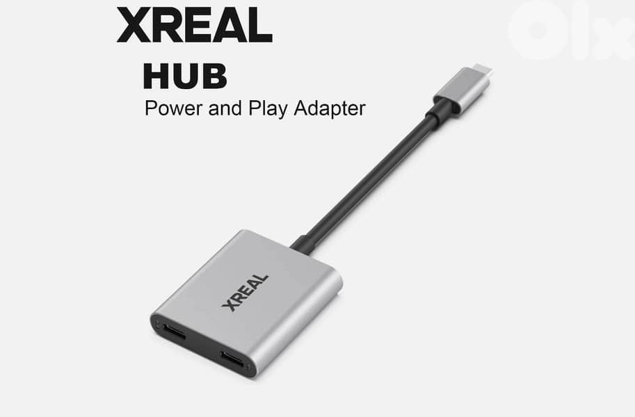 XREAL ONE PRO AR Glasses + XREAL Eye + Beam Pro Phone + XREAL HUB 11