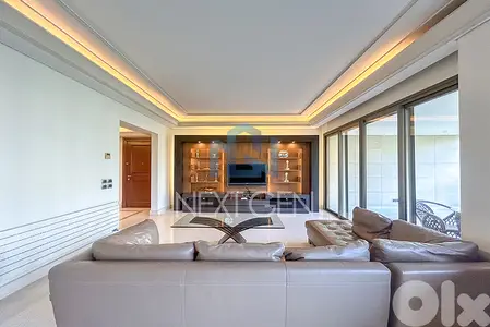 Apartment For Rent In Downtown | شقة للإيجار في وسط بيروت