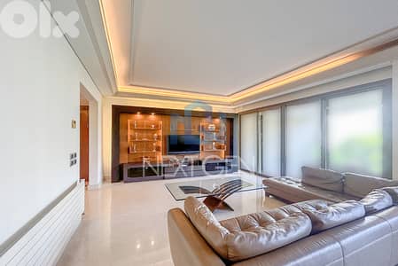 Apartment For Rent In Downtown | شقة للإيجار في وسط بيروت