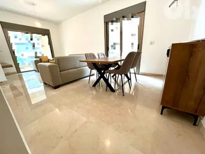 High-end,brand new apartment- Fancy Building - Prime Location|Hazmiyeh