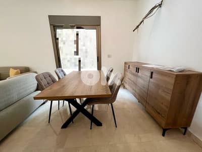 High-end,brand new apartment- Fancy Building - Prime Location|Hazmiyeh