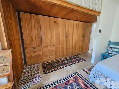 Furnished studio in Jbeil for short term rent / ستوديو في جبيل للايجار