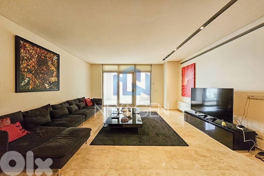 Apartment For Rent In Downtown | 0