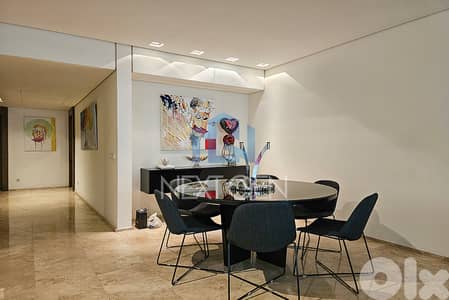 Apartment For Rent In Downtown |