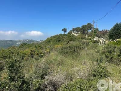 Land for Sale in Jrabta 4031m² ONLY for 180K في جربتا