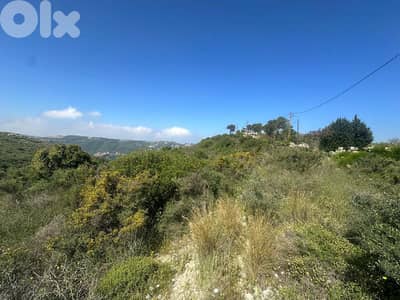 Land for Sale in Jrabta 4031m² ONLY for 180K في جربتا