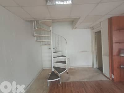 Shop for Rent in Mansourieh