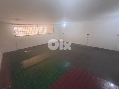 Shop for Rent in Mansourieh