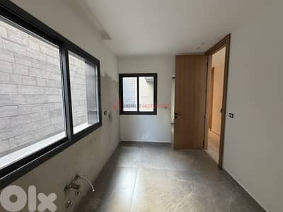 APARTMENT FOR SALE - HAZMIEH BAABDA شقة للبيع الحازمية