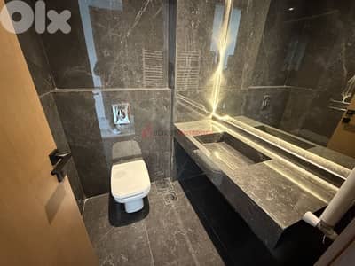 DUPLEX FOR SALE - HAZMIEH BAABDA شقة دوبليكس للبيع الحازمية