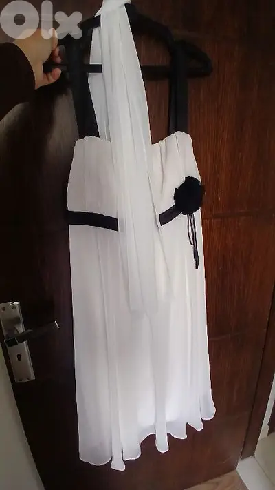 pregnant lady dress