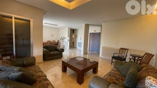 170 sqm Apartment for sale in Rabieh - Kornet Chehwan