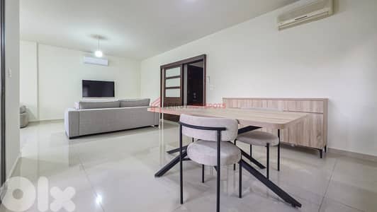 APARTMENT FOR RENT - ACHRAFIEH BEIRUT شقة للايجار الاشرفية