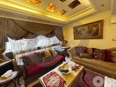 Gated community,Calm Area,Ras Al Nabaa, Beirut/رأس النبعREF#TD135722