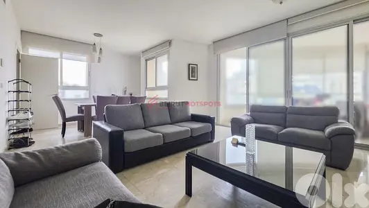 APARTMENT FOR RENT - ACHRAFIEH BEIRUT شقة للايجار الاشرفية