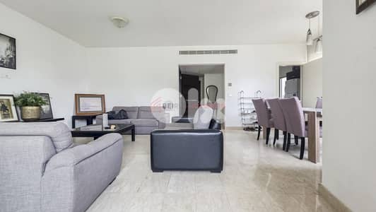 APARTMENT FOR RENT - ACHRAFIEH BEIRUT شقة للايجار الاشرفية