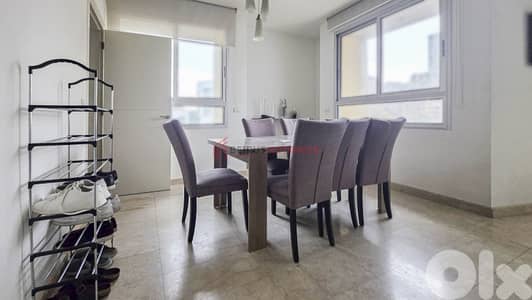 APARTMENT FOR RENT - ACHRAFIEH BEIRUT شقة للايجار الاشرفية