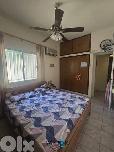 Furnished Apartment for Rent in Haret Sakher REF#86972931CN حارة صخر