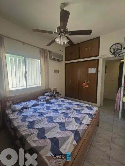 Furnished Apartment for Rent in Haret Sakher REF#86972931CN حارة صخر