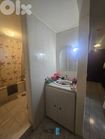 Furnished Apartment for Rent in Haret Sakher REF#86972931CN حارة صخر