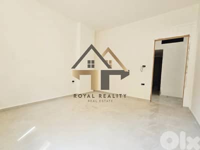 apartments for sale in aaramoun aley شقق للبيع في عرمون عاليه